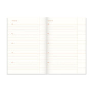 Journal ONE LINE IN A DAY