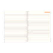 Notizbuch FLOW