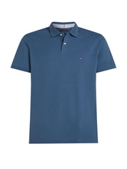 Poloshirt aus Baumwolle