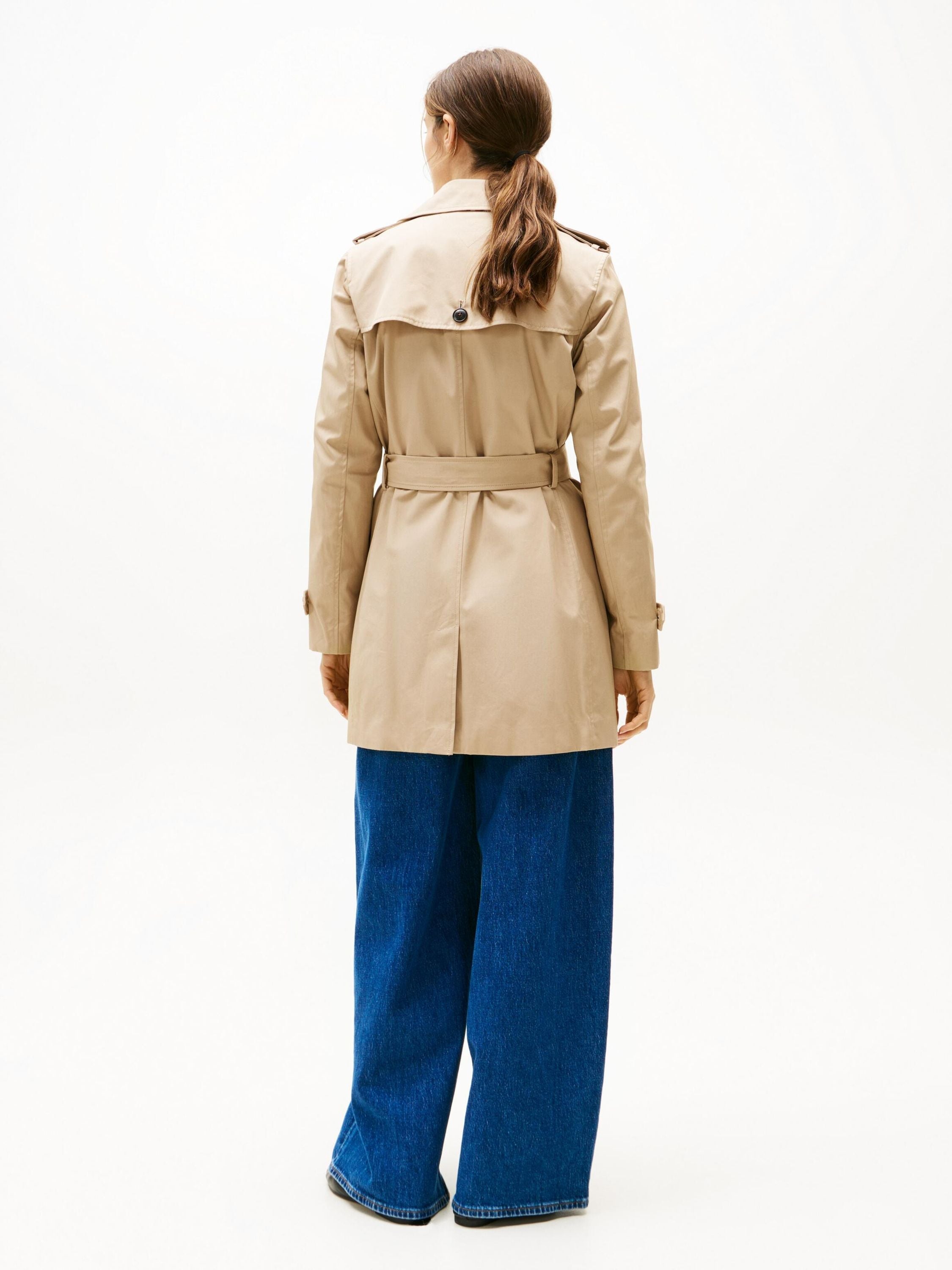 Trenchcoat