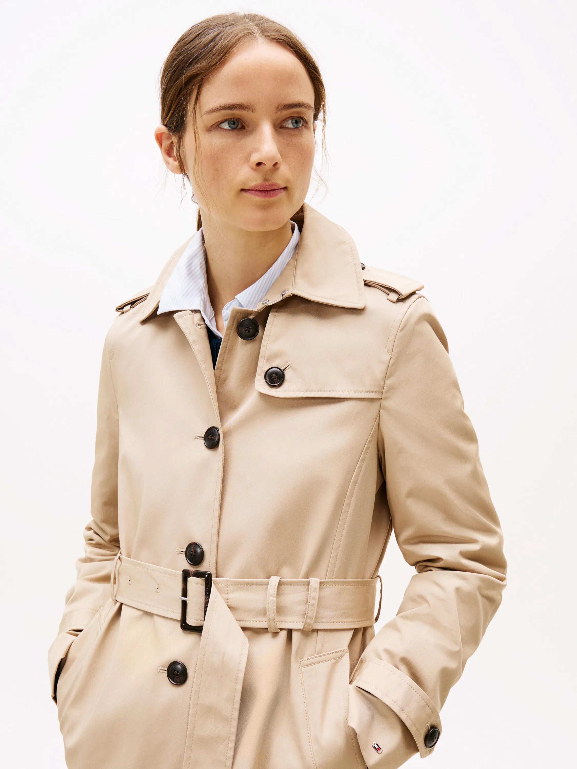 Trenchcoat