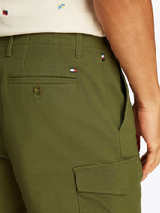 Shorts Relaxed Tapered Fit
