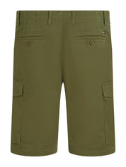 Shorts Relaxed Tapered Fit