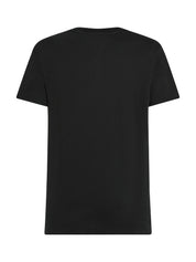 T-Shirt aus Baumwolle