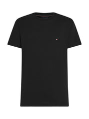 T-Shirt aus Baumwolle