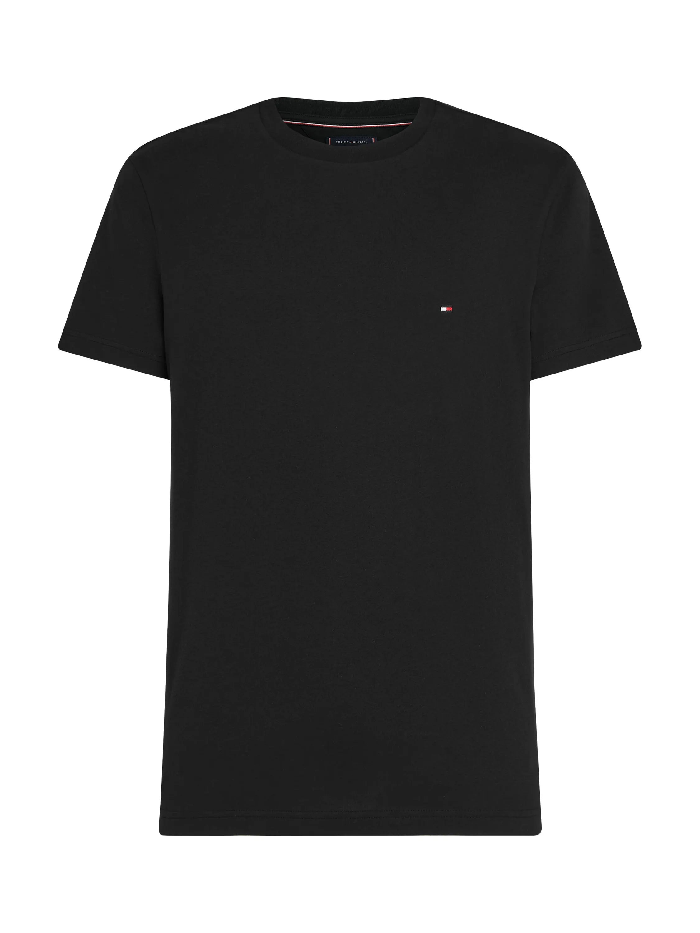 T-Shirt aus Baumwolle