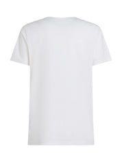 T-Shirt aus Baumwolle