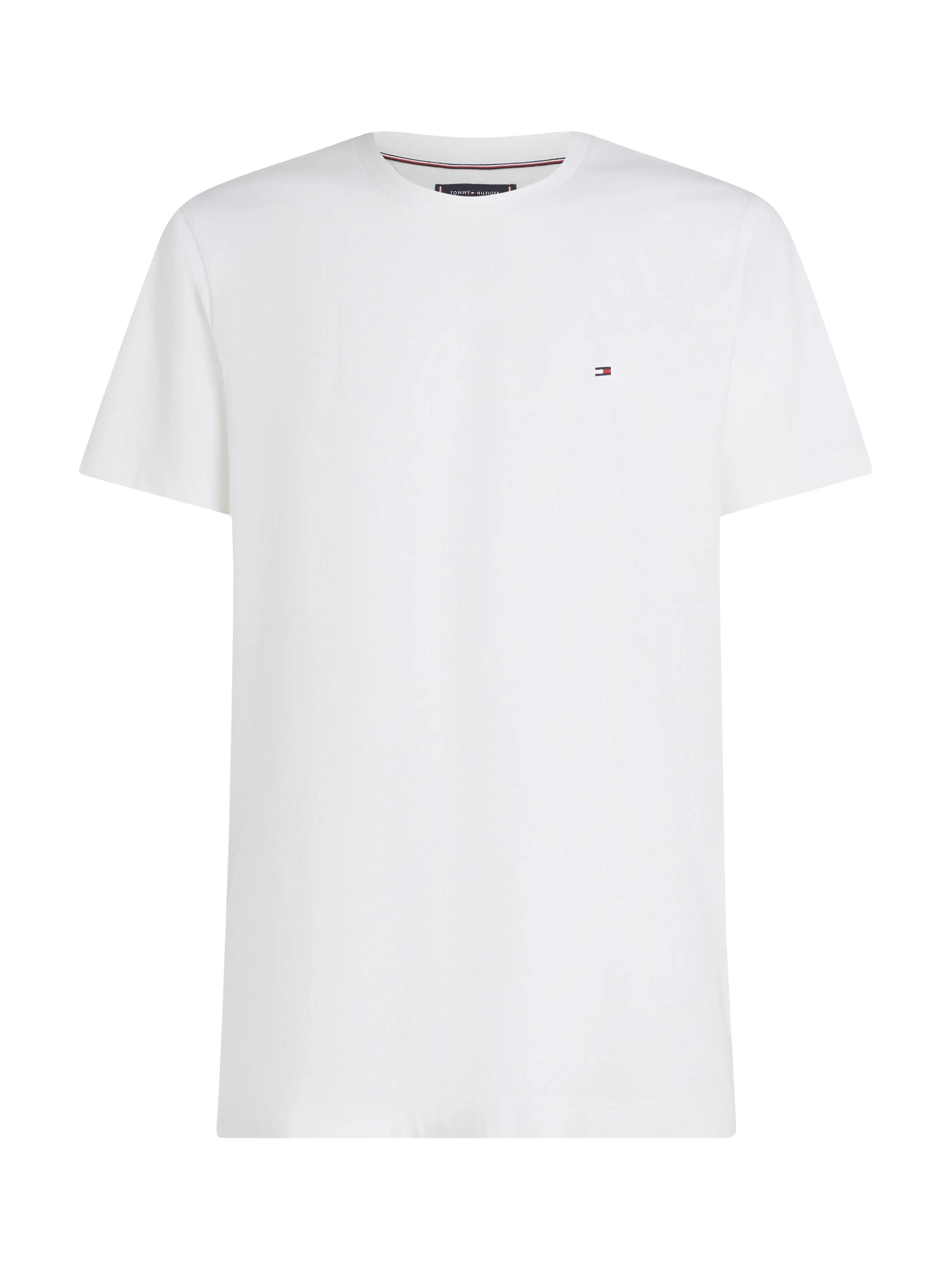 T-Shirt aus Baumwolle