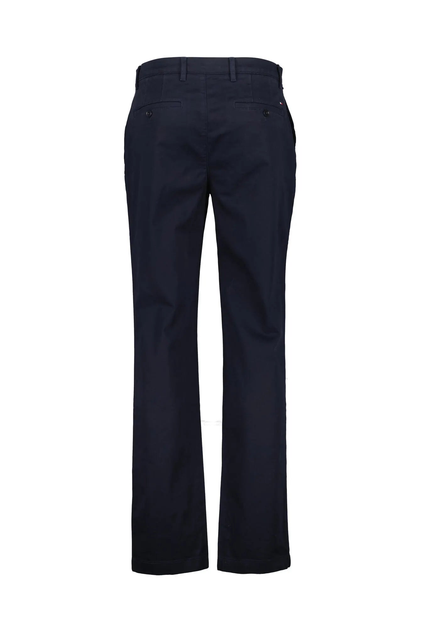 Chinohose Straight Leg