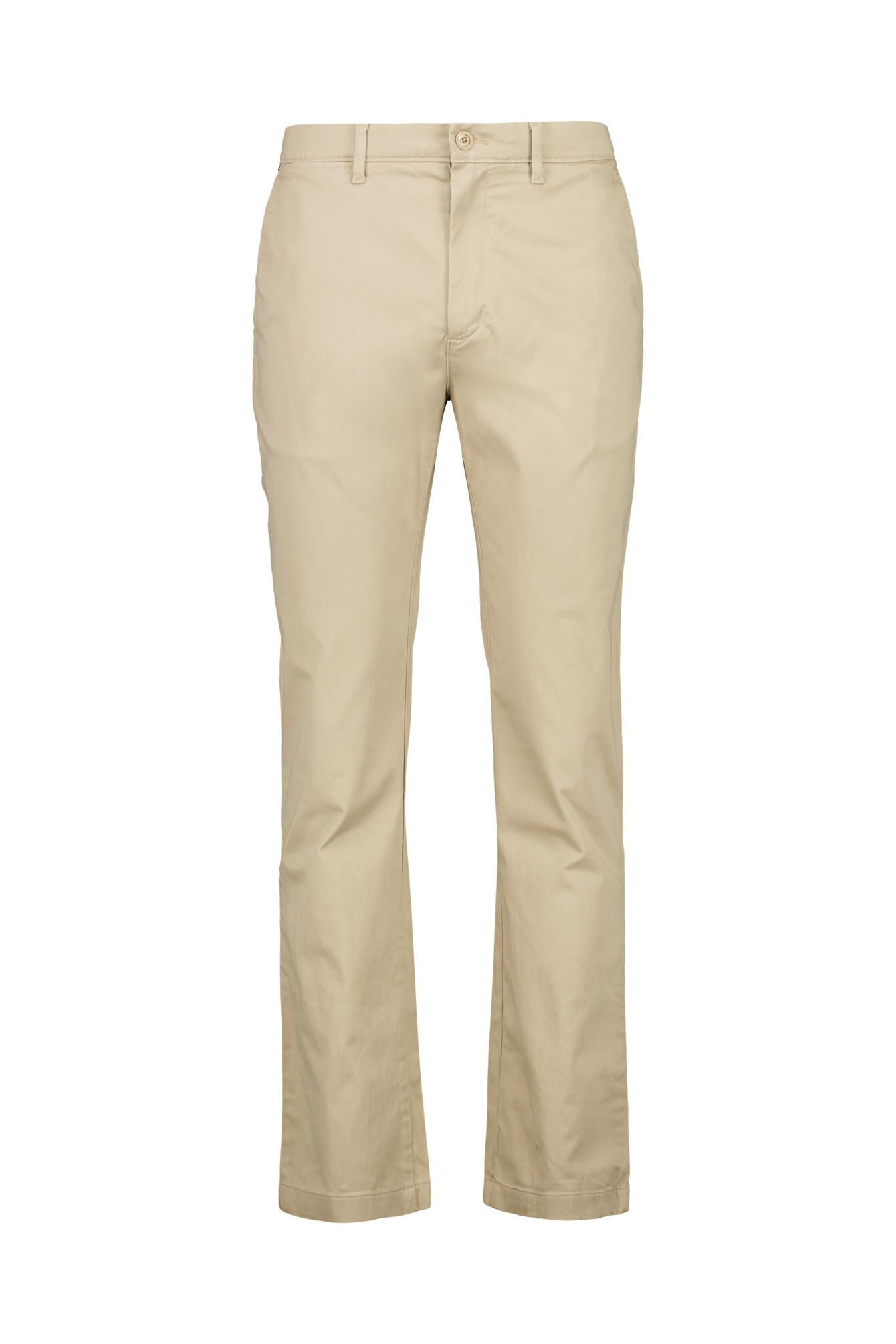 Chinohose Straight Leg