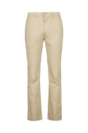 Chinohose Straight Leg