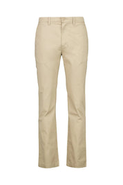 Chinohose Straight Leg