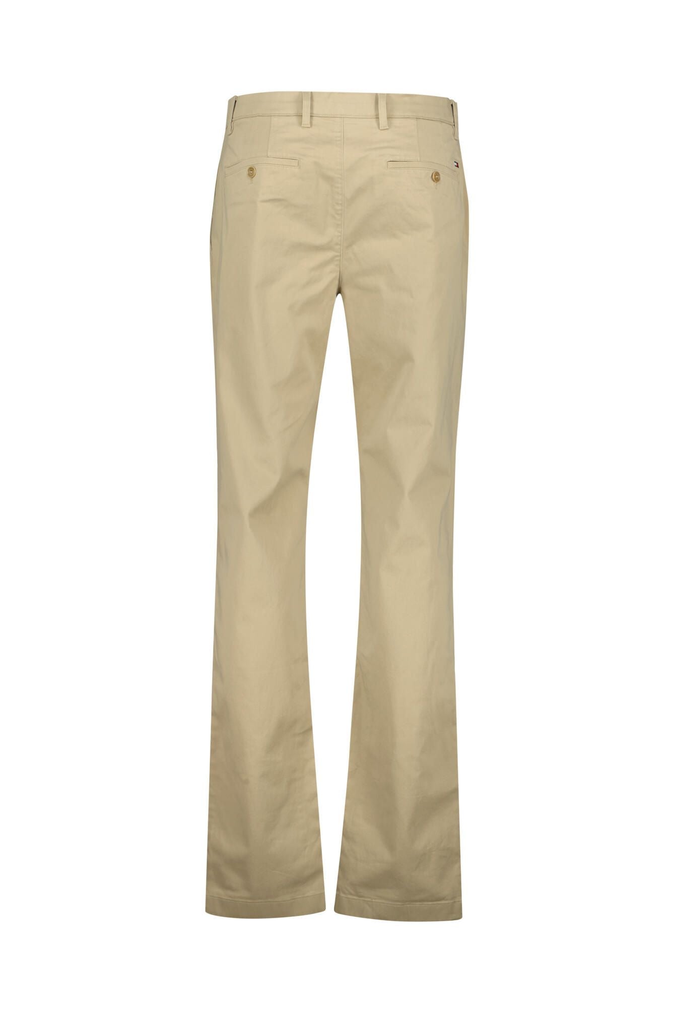 Chinohose Straight Leg