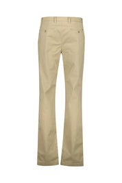 Chinohose Straight Leg