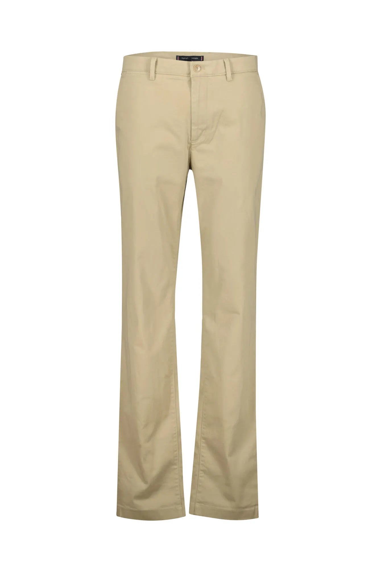Chinohose Straight Leg