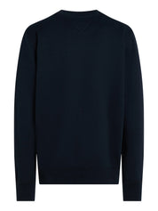 Sweatshirt aus Baumwollmix