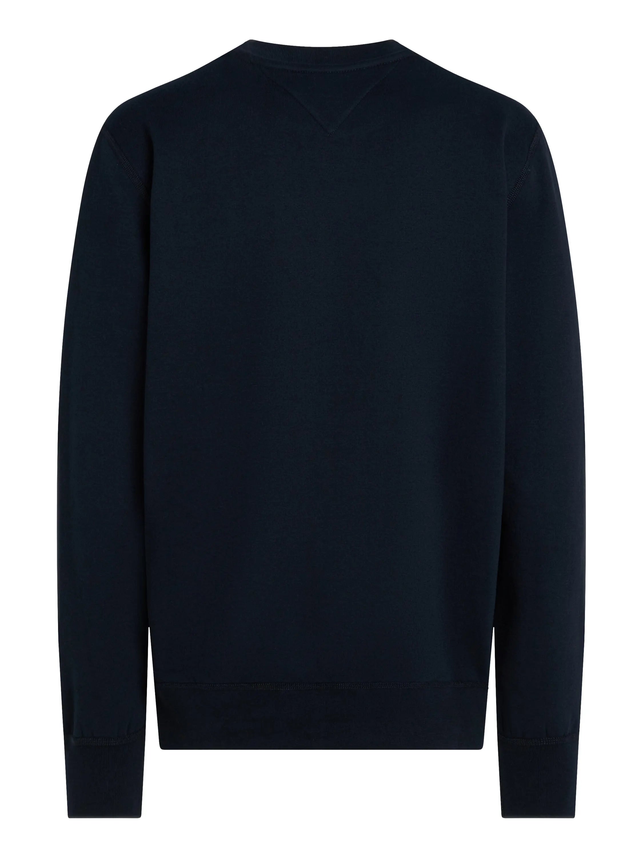 Sweatshirt aus Baumwollmix