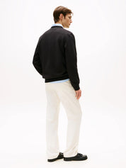 Sweatshirt aus Baumwollmix