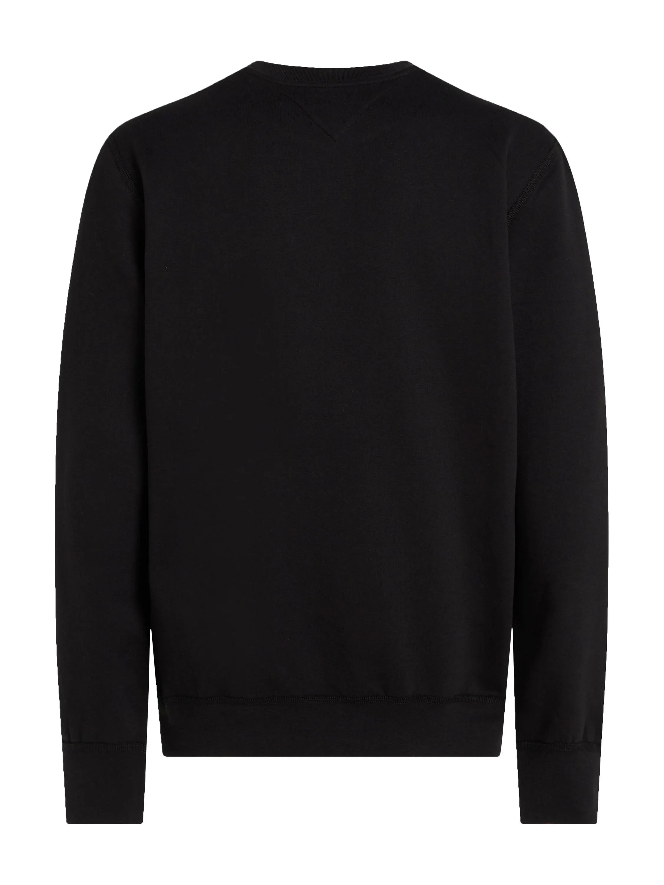 Sweatshirt aus Baumwollmix