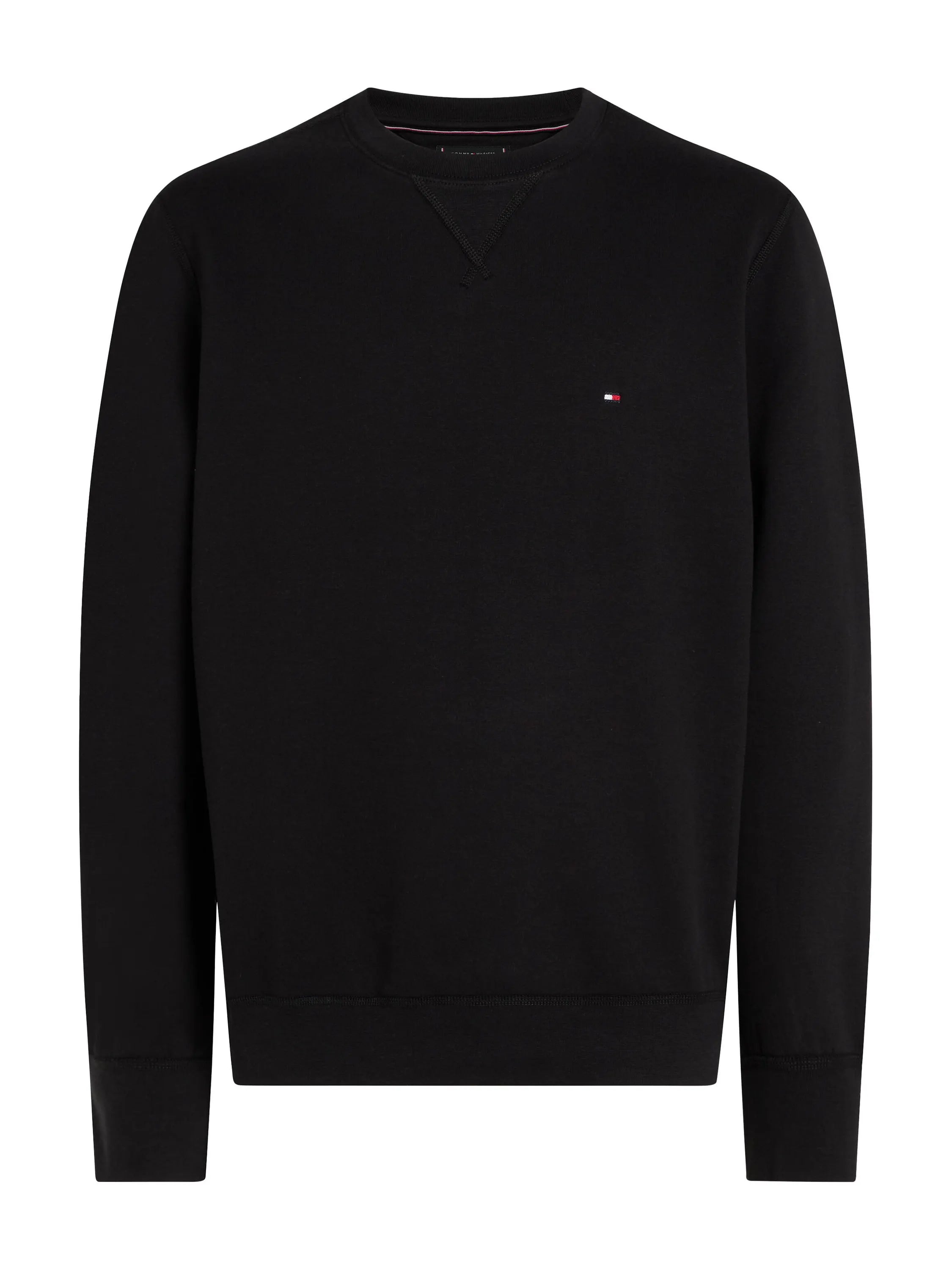 Sweatshirt aus Baumwollmix