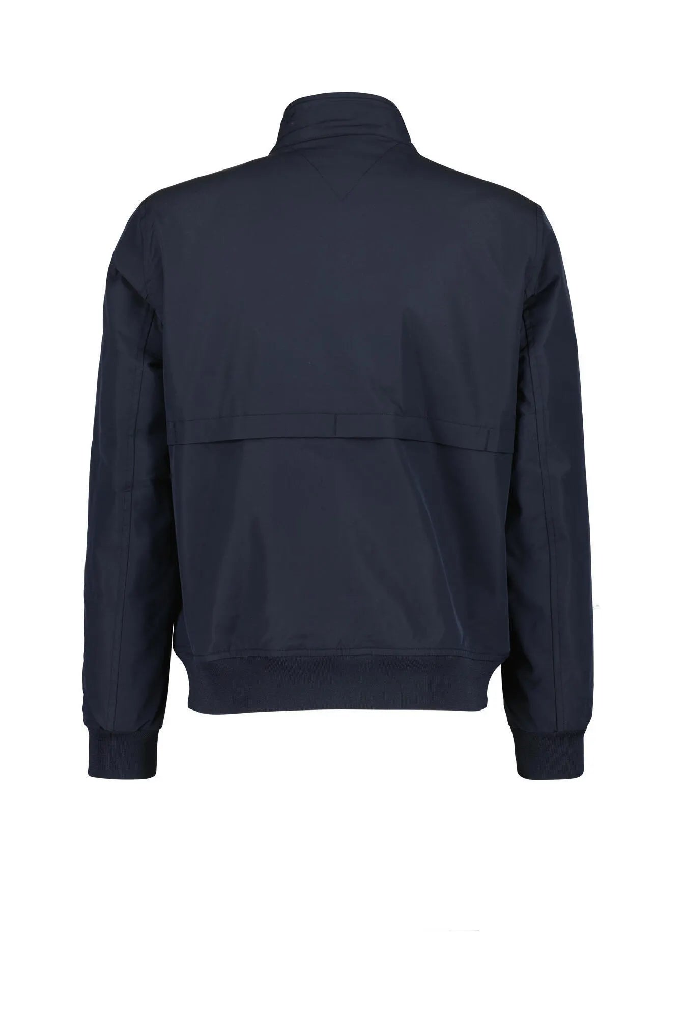 Übergangsjacke mit Stehkragen