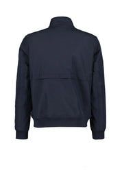 Übergangsjacke mit Stehkragen