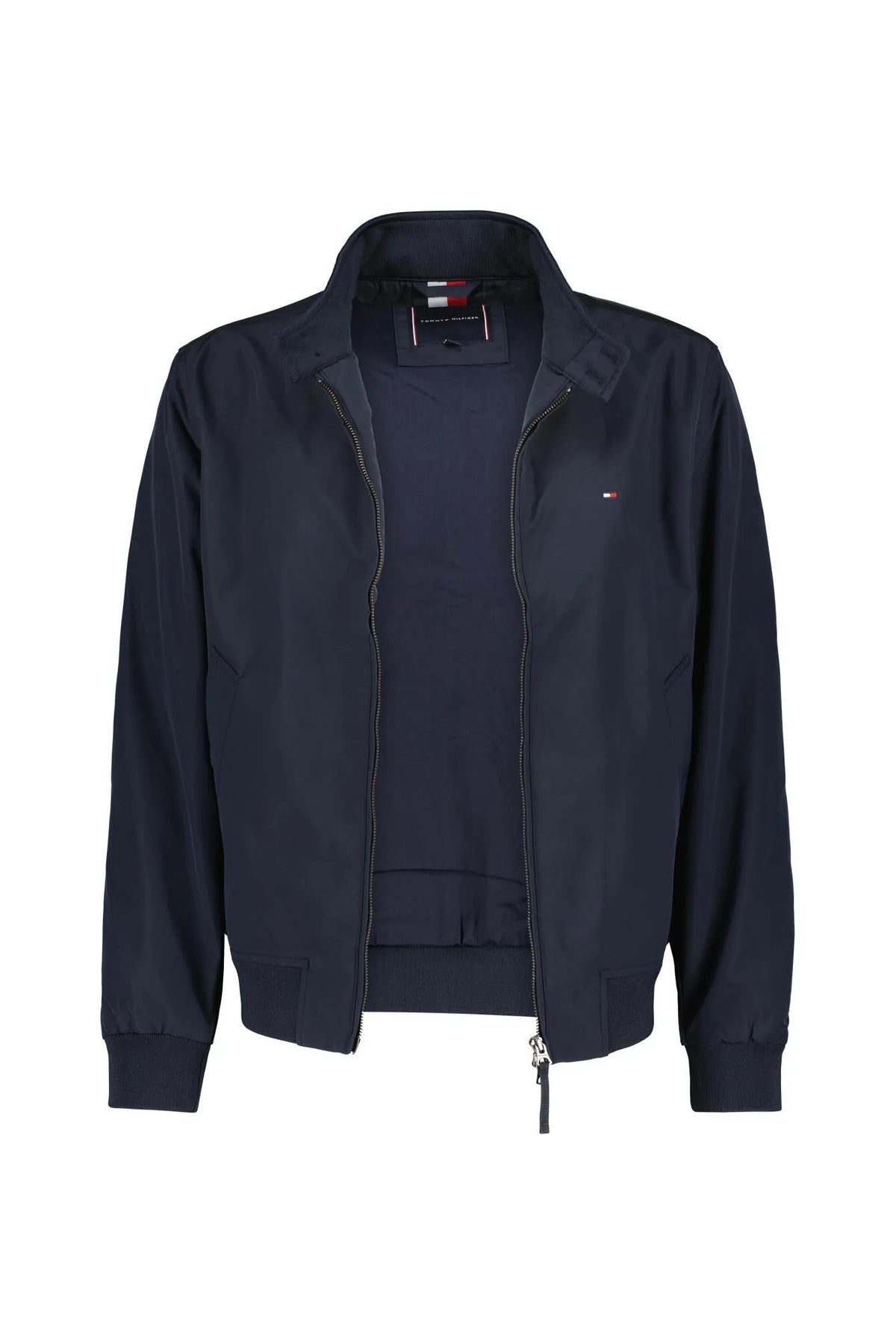 Übergangsjacke mit Stehkragen