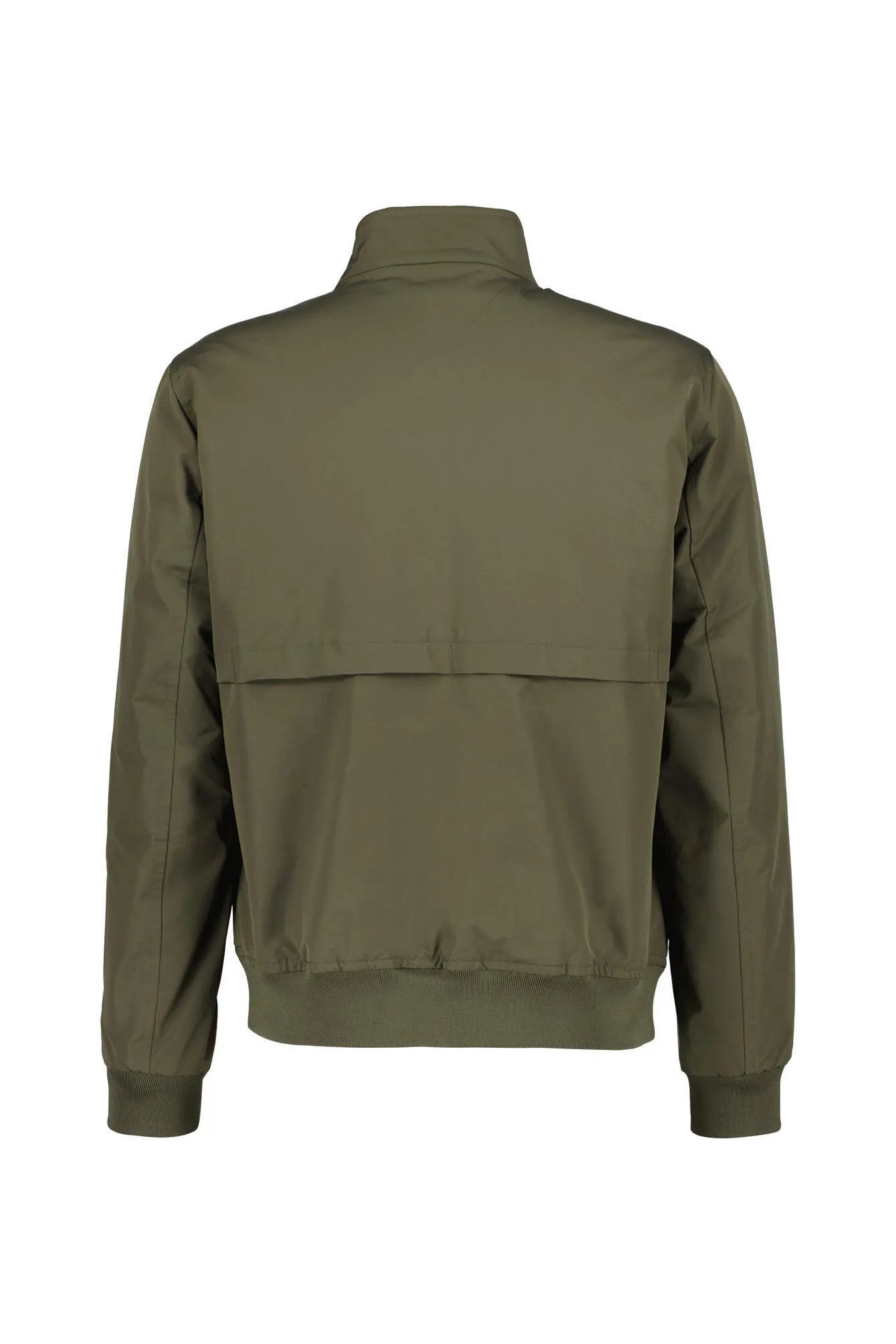 Übergangsjacke mit Stehkragen