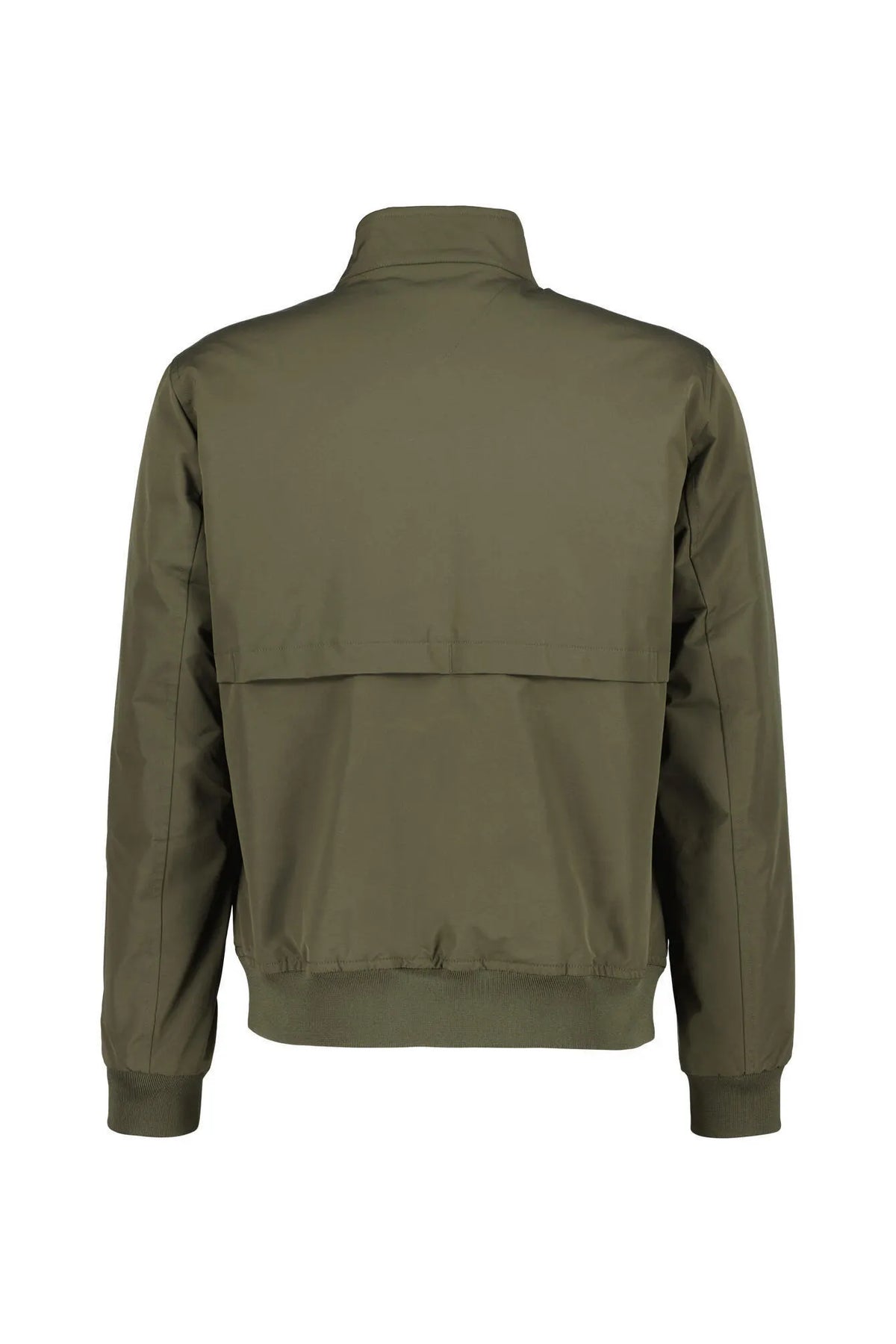 Übergangsjacke mit Stehkragen