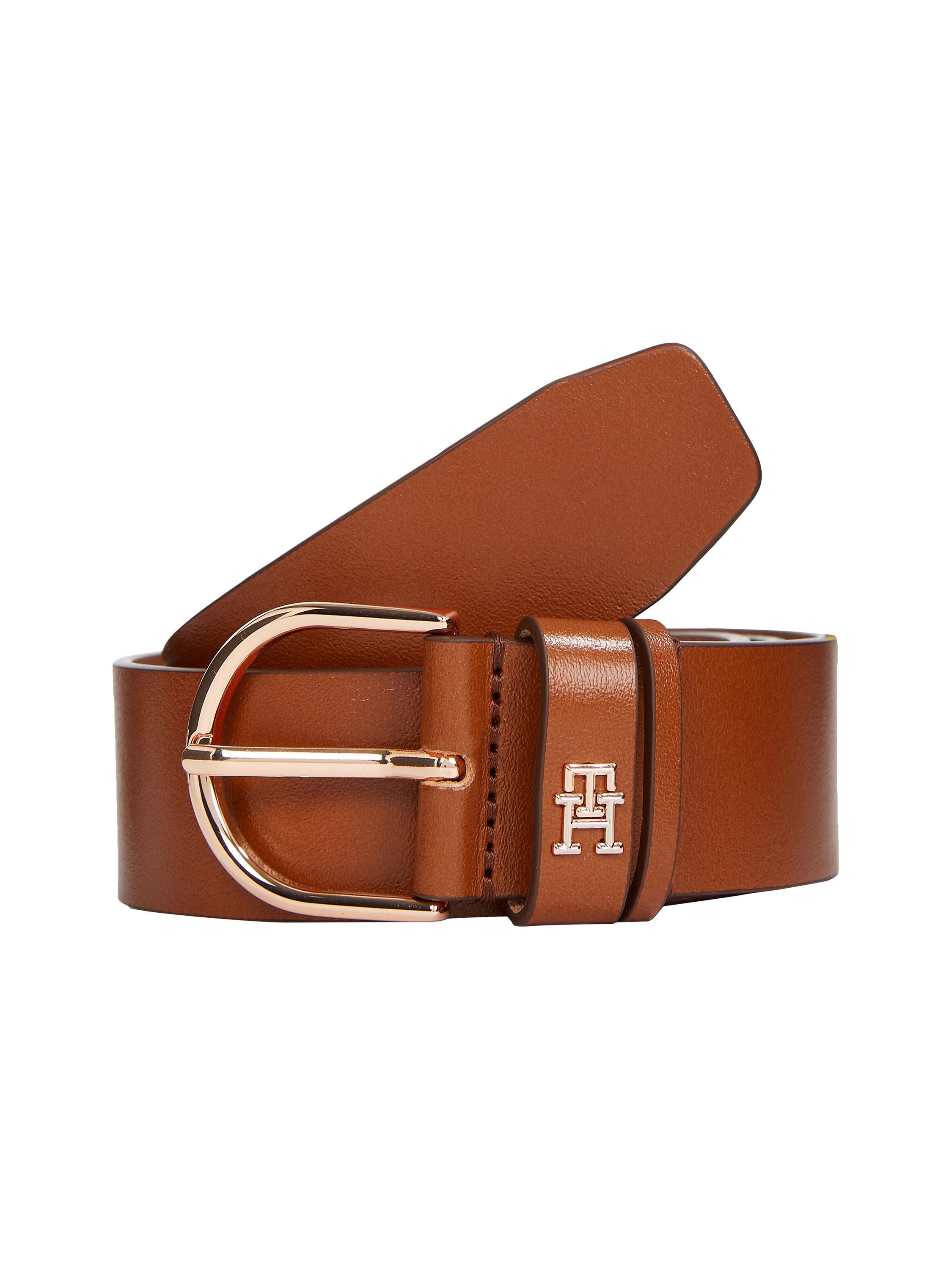 Leder Gürtel