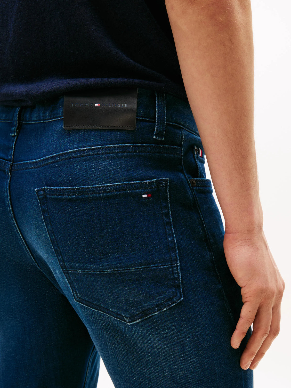 Jeans CORE BLEECKER Regular Fit