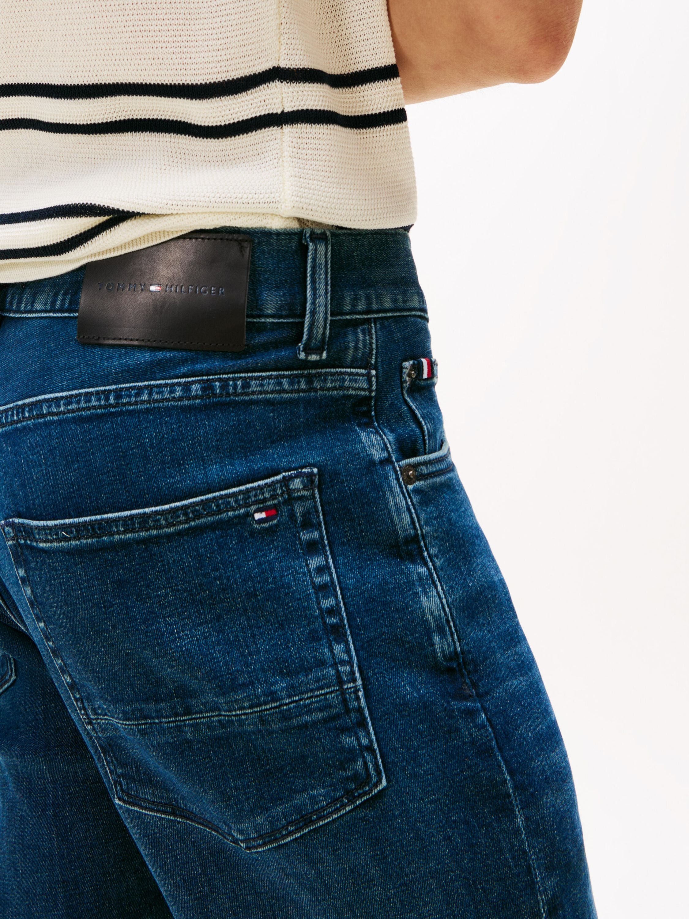 Jeans DENTON Straight Leg