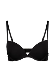 Push-Up-BH mit Spitzendetails