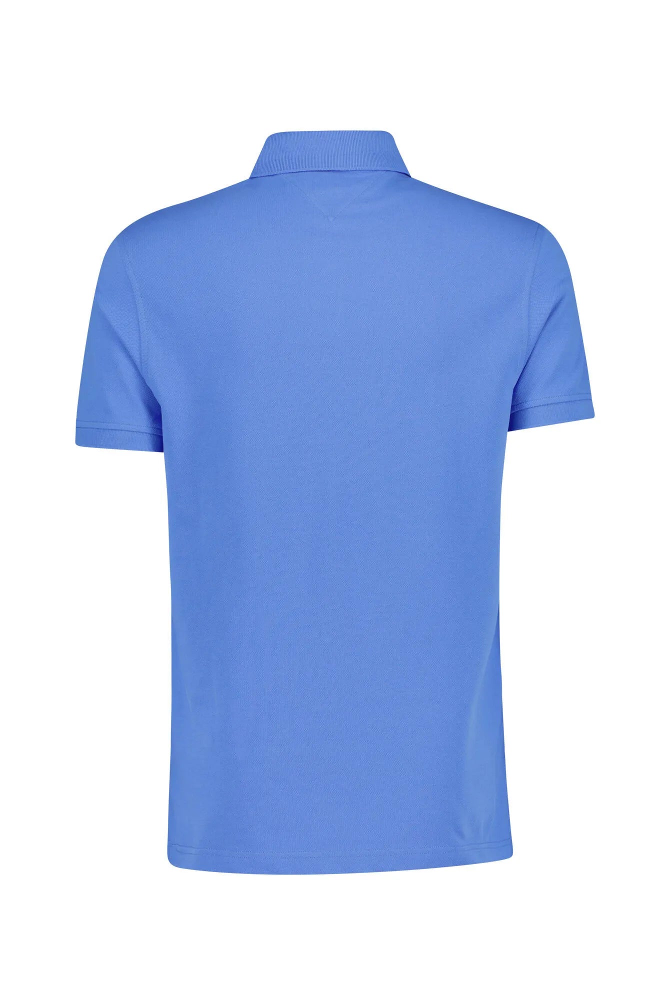 Poloshirt aus Baumwolle
