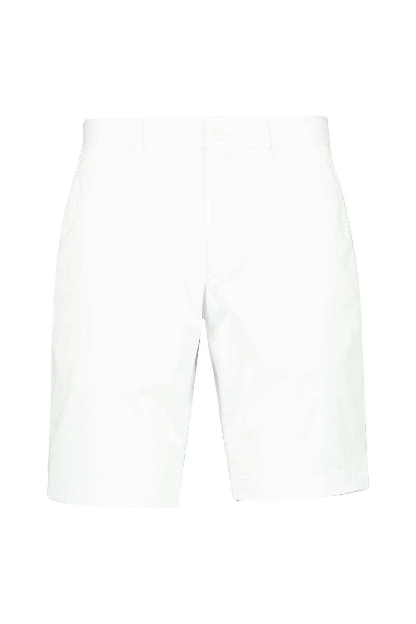 Bermudashorts aus Baumwolle
