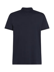 Poloshirt aus Baumwolle