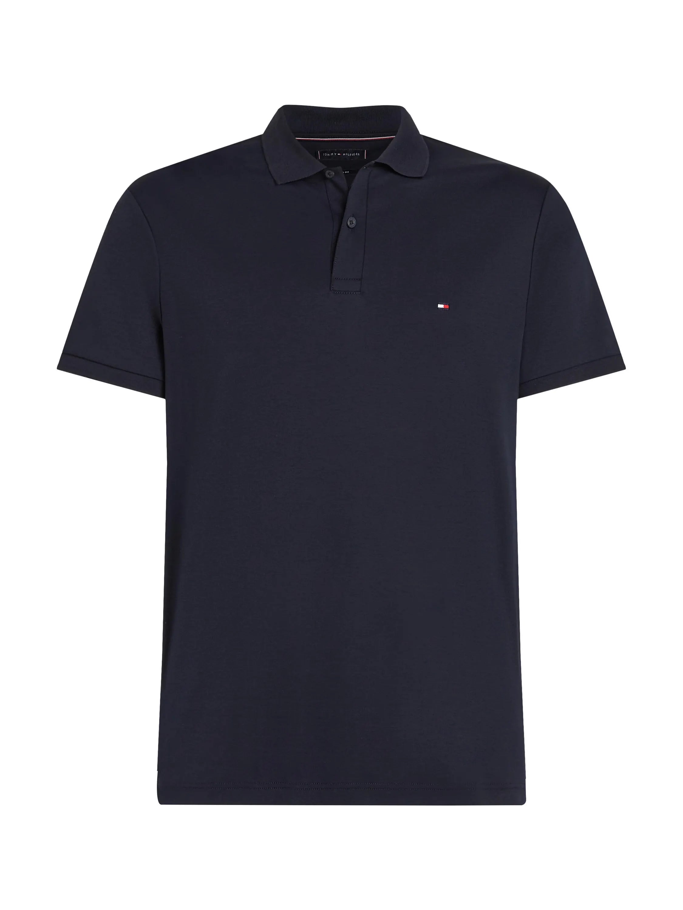 Poloshirt aus Baumwolle