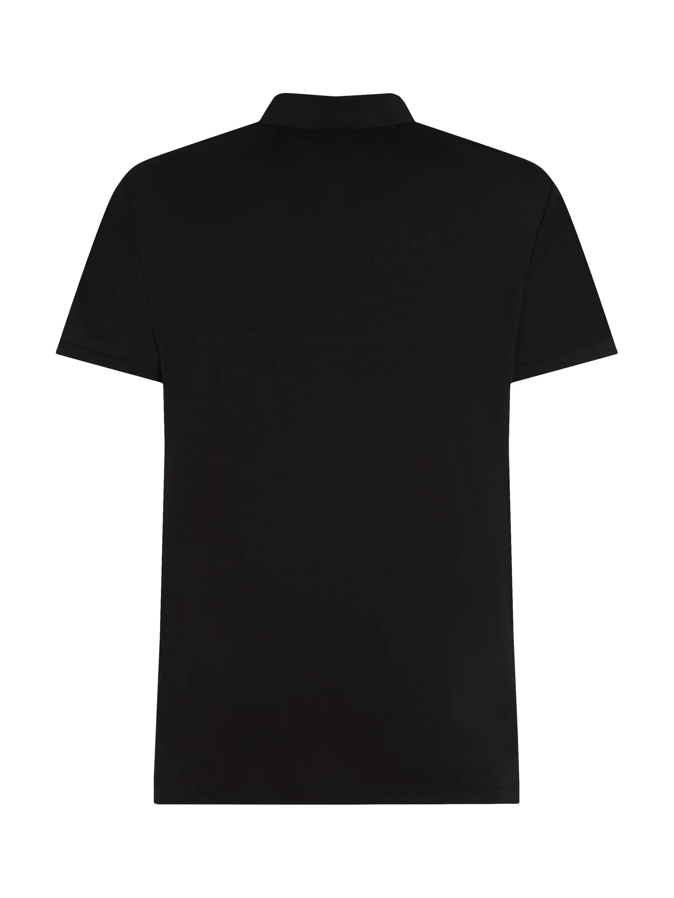 Poloshirt aus Baumwolle