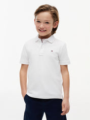 Poloshirt aus Baumwolle