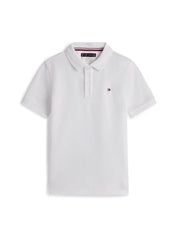 Poloshirt aus Baumwolle