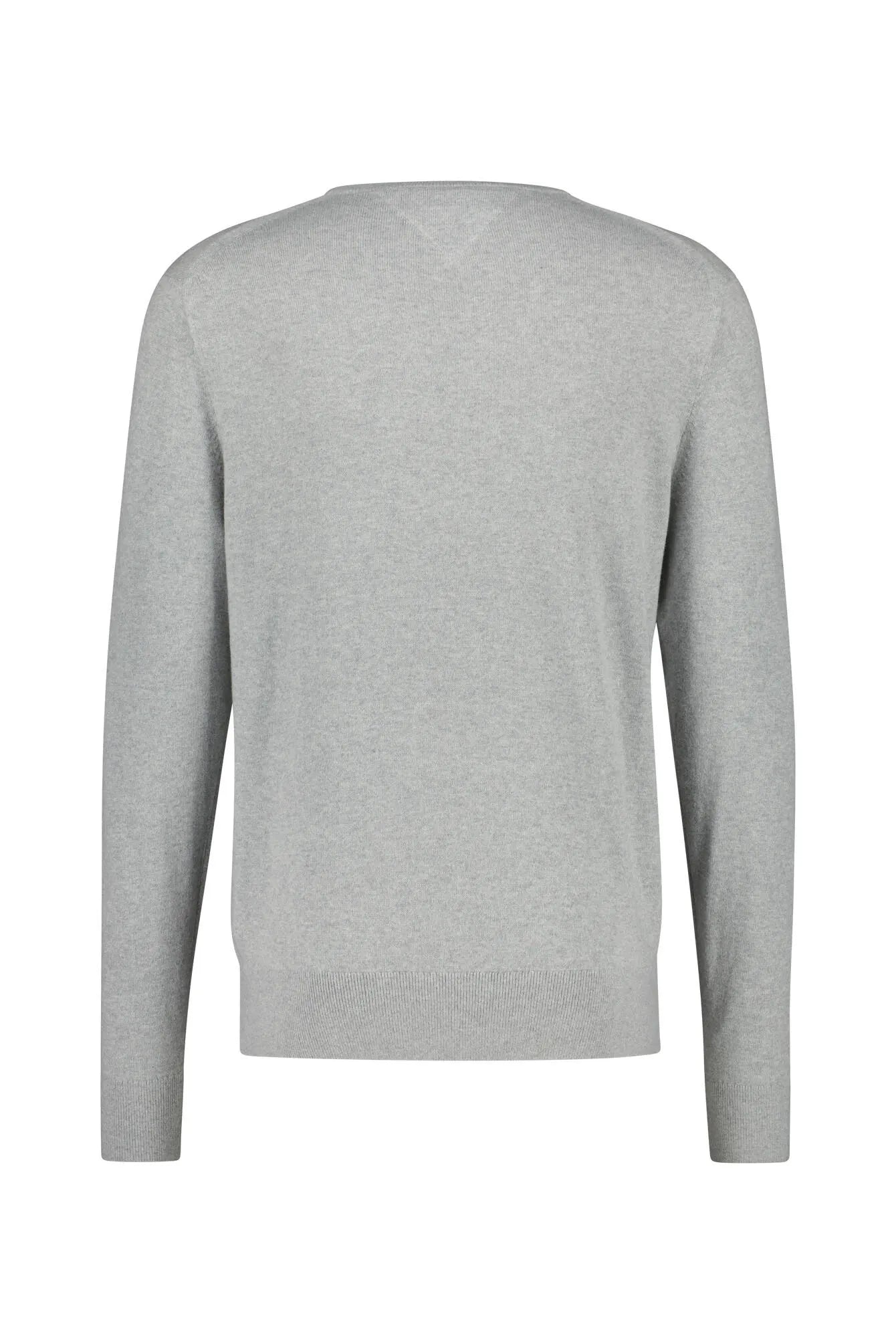 Strickpullover aus Baumwolle