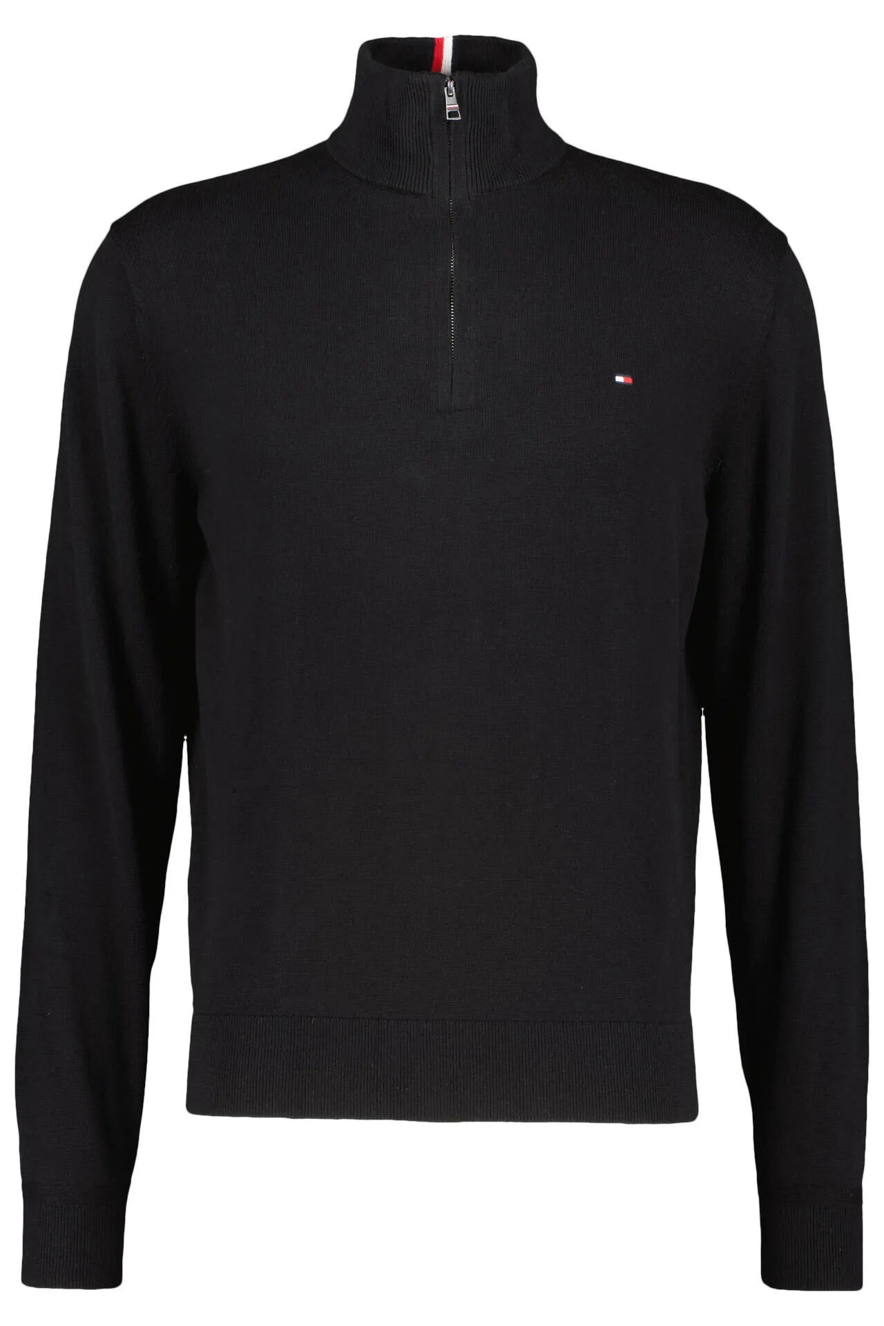 Troyer-Strickpullover