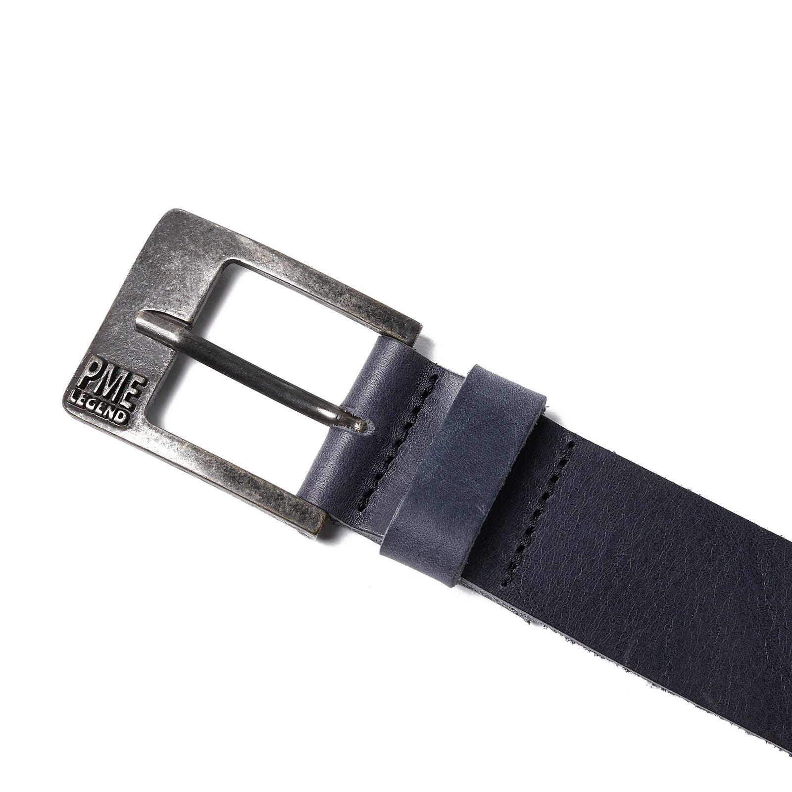 Gürtel aus Leder