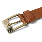 Gürtel aus Leder