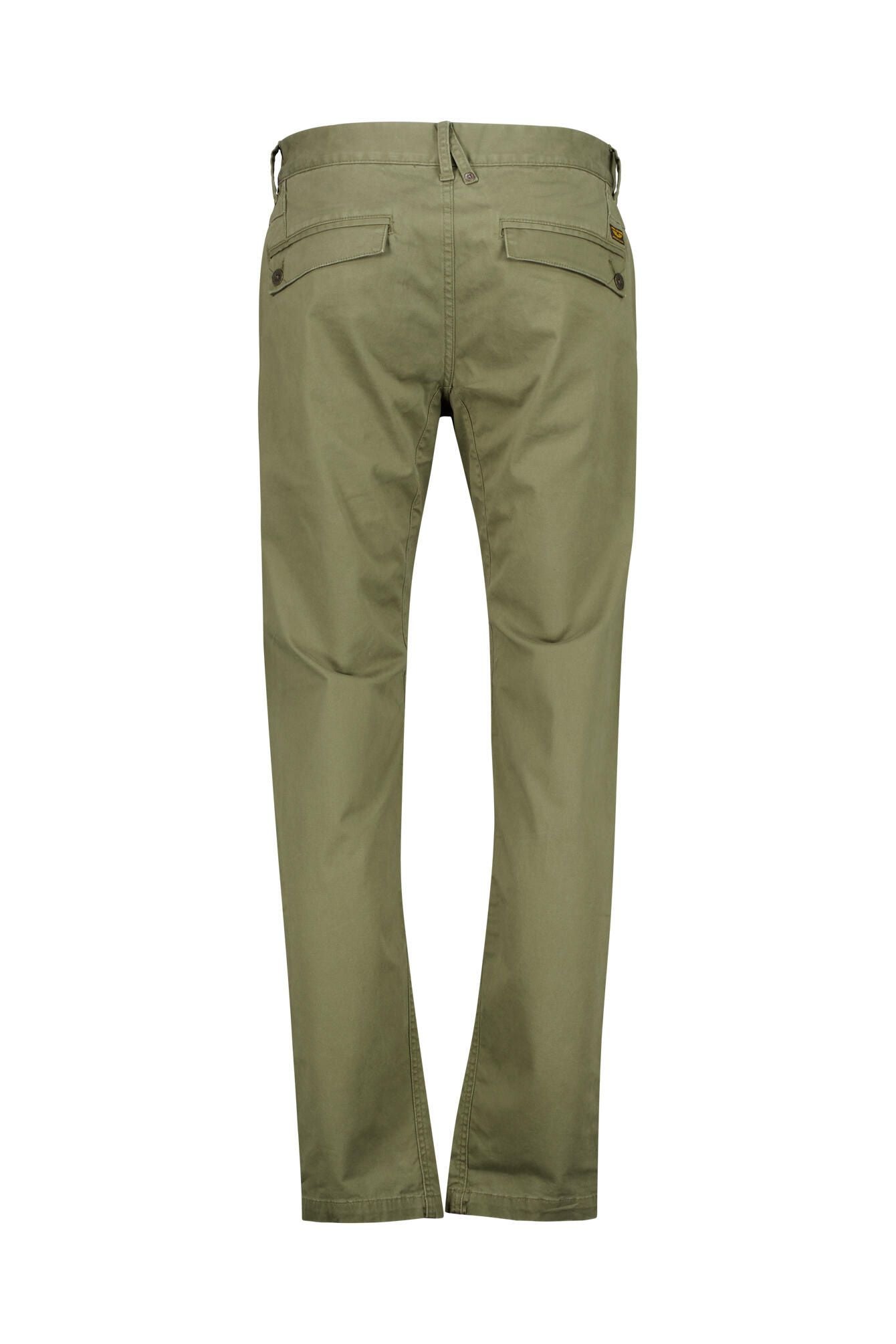 Chinohose Tapered Fit