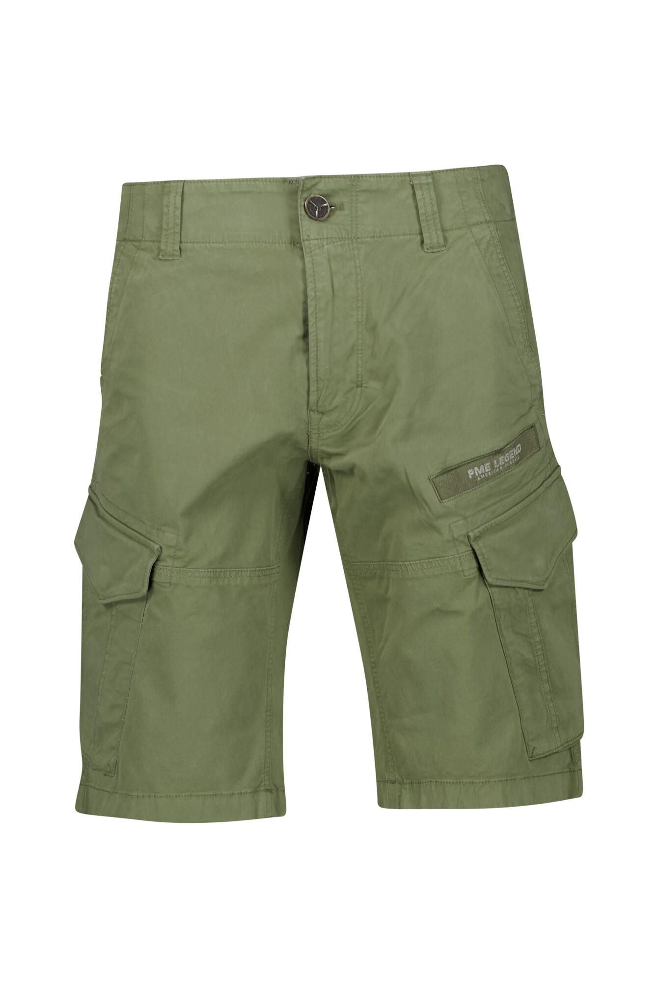 Cargo-Shorts Regular Fit