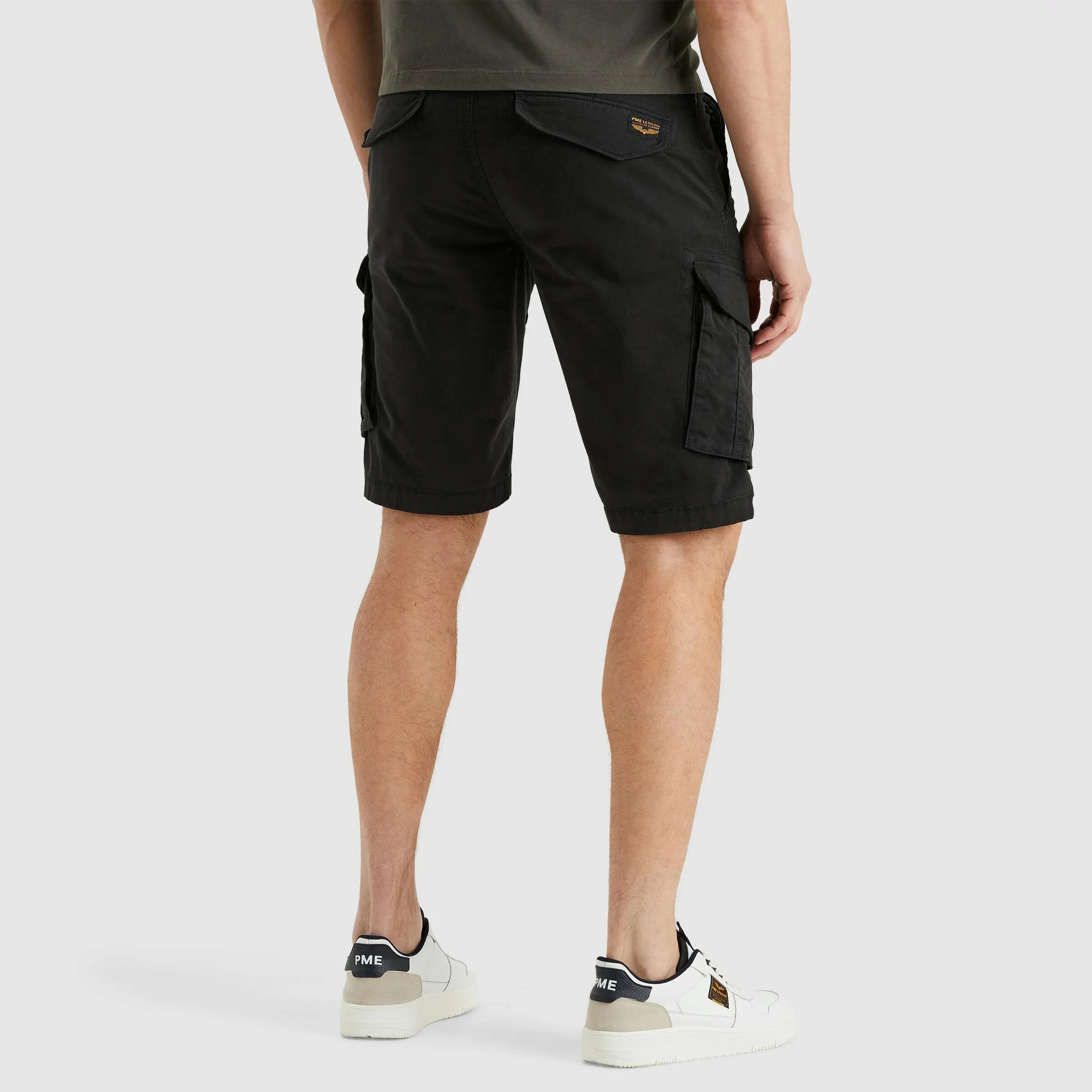Cargo-Shorts Regular Fit