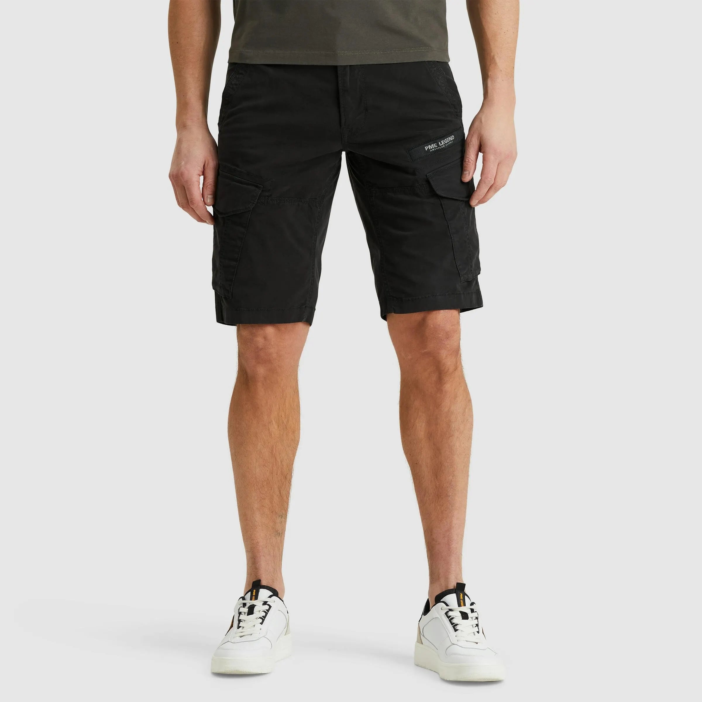 Cargo-Shorts Regular Fit