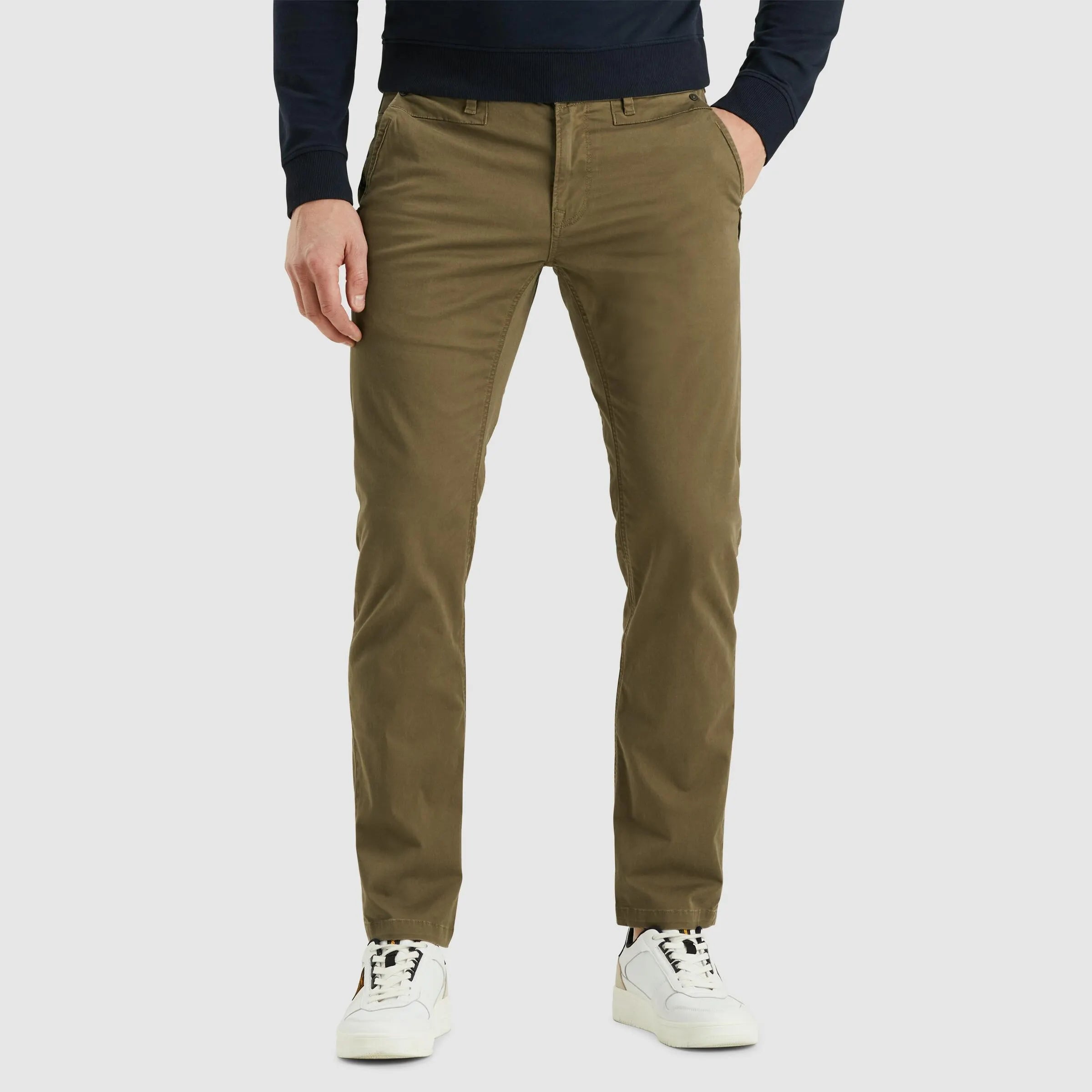 Chinohose Regular Fit