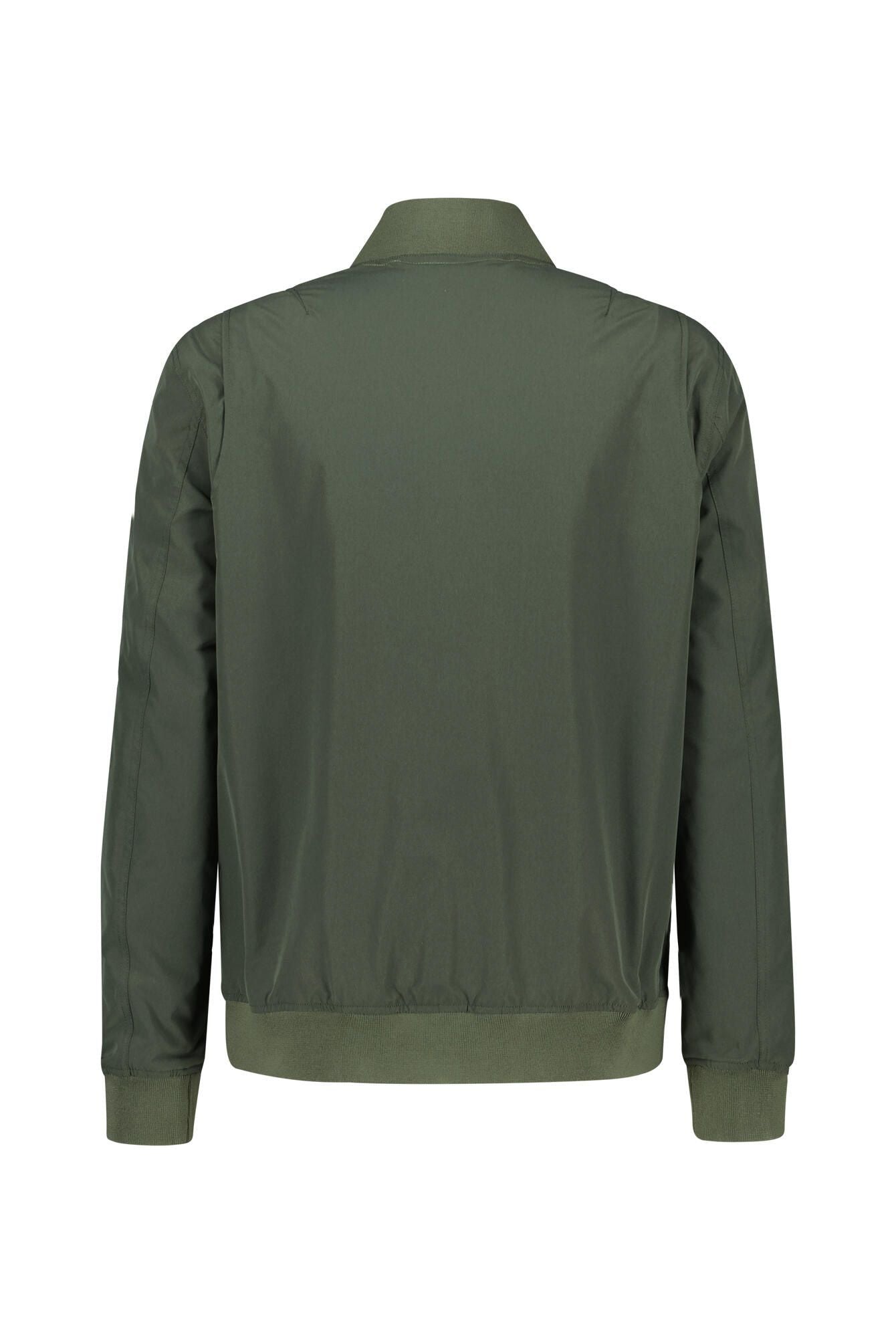 Bomberjacke YETTAIL